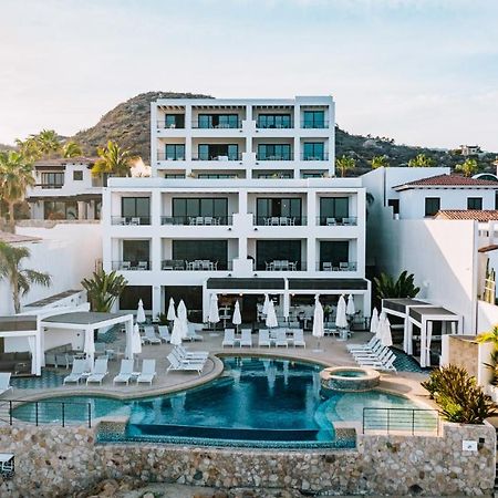 Beachfront Flats Los Cabos San José del Cabo Exterior photo