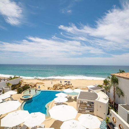 Beachfront Flats Los Cabos San José del Cabo Exterior photo