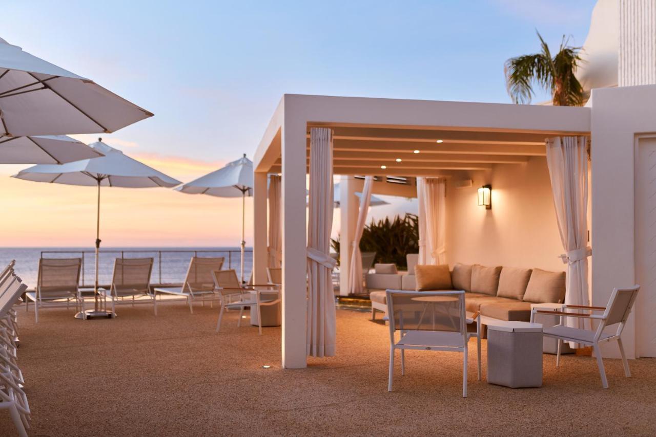 Beachfront Flats Los Cabos San José del Cabo Exterior photo