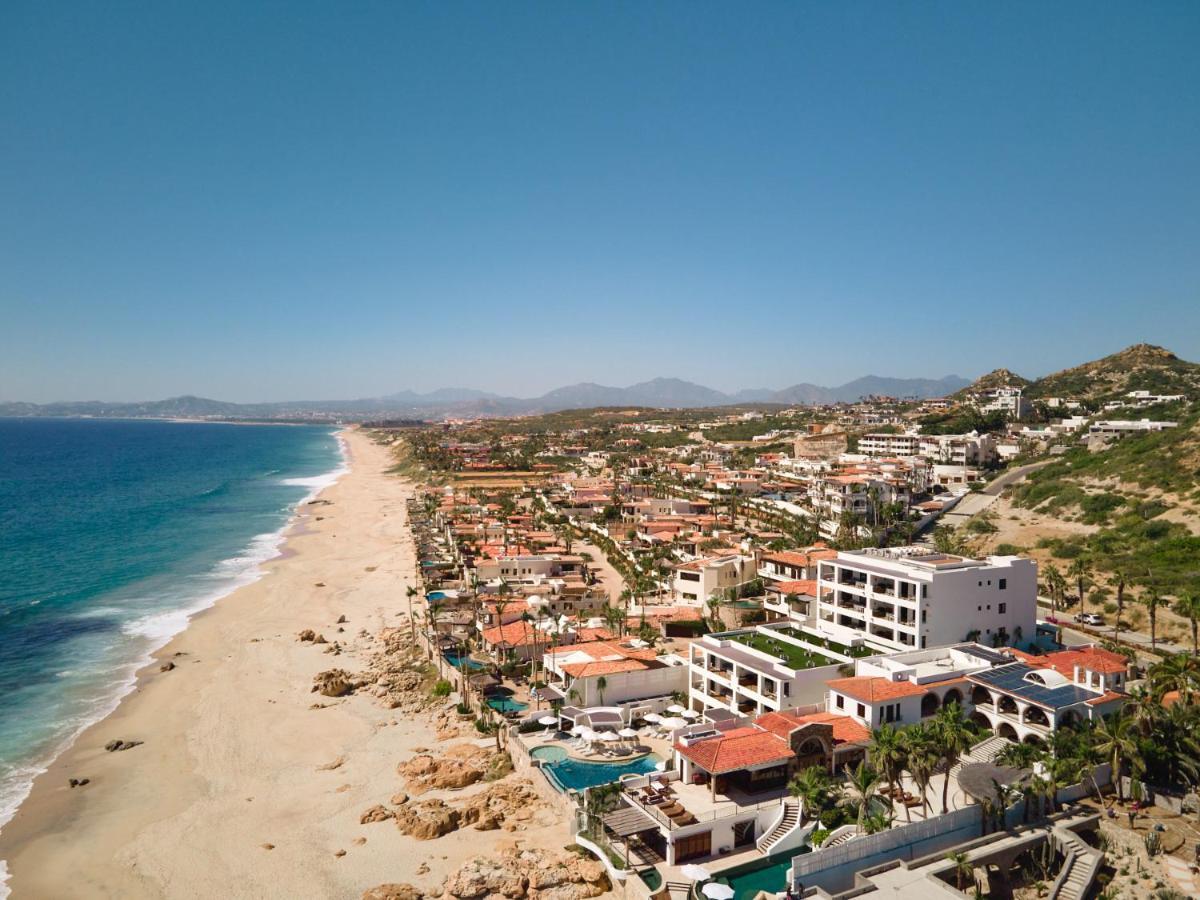 Beachfront Flats Los Cabos San José del Cabo Exterior photo