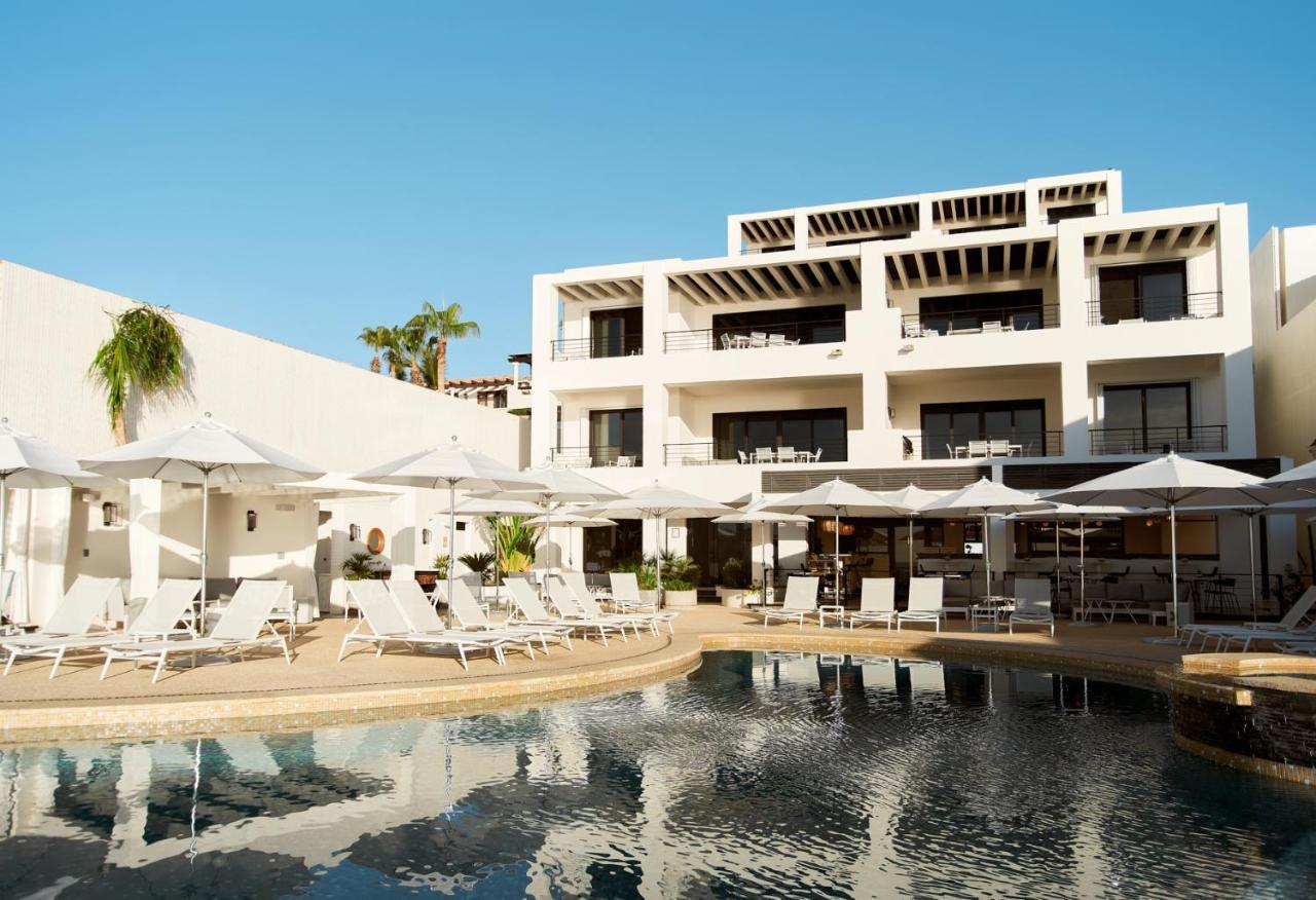 Beachfront Flats Los Cabos San José del Cabo Exterior photo
