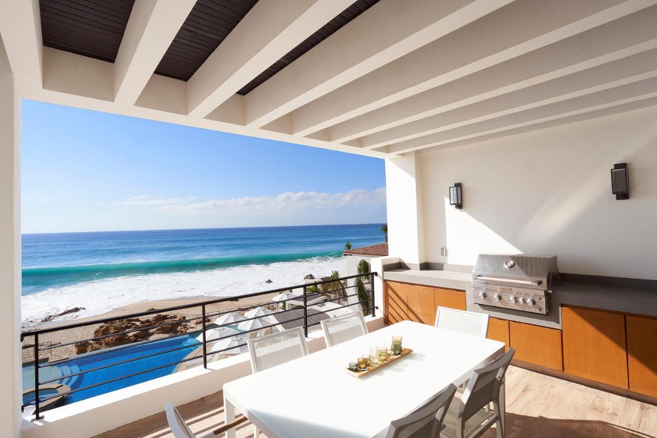 Beachfront Flats Los Cabos San José del Cabo Exterior photo