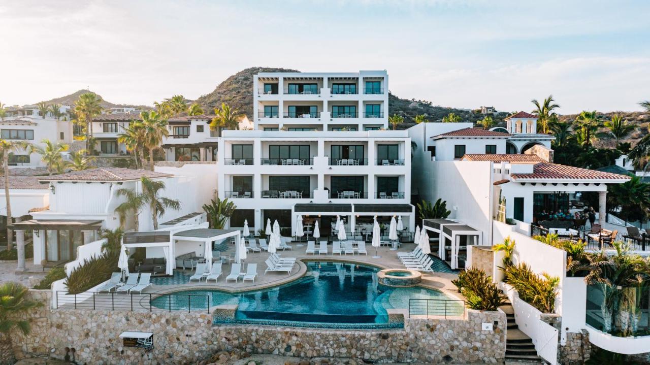 Beachfront Flats Los Cabos San José del Cabo Exterior photo