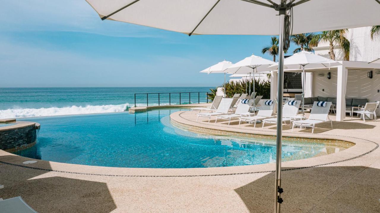 Beachfront Flats Los Cabos San José del Cabo Exterior photo