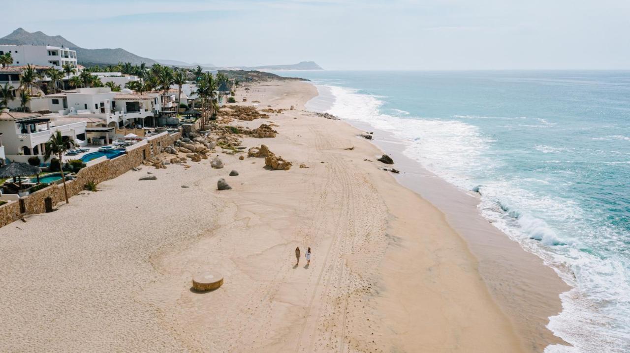 Beachfront Flats Los Cabos San José del Cabo Exterior photo