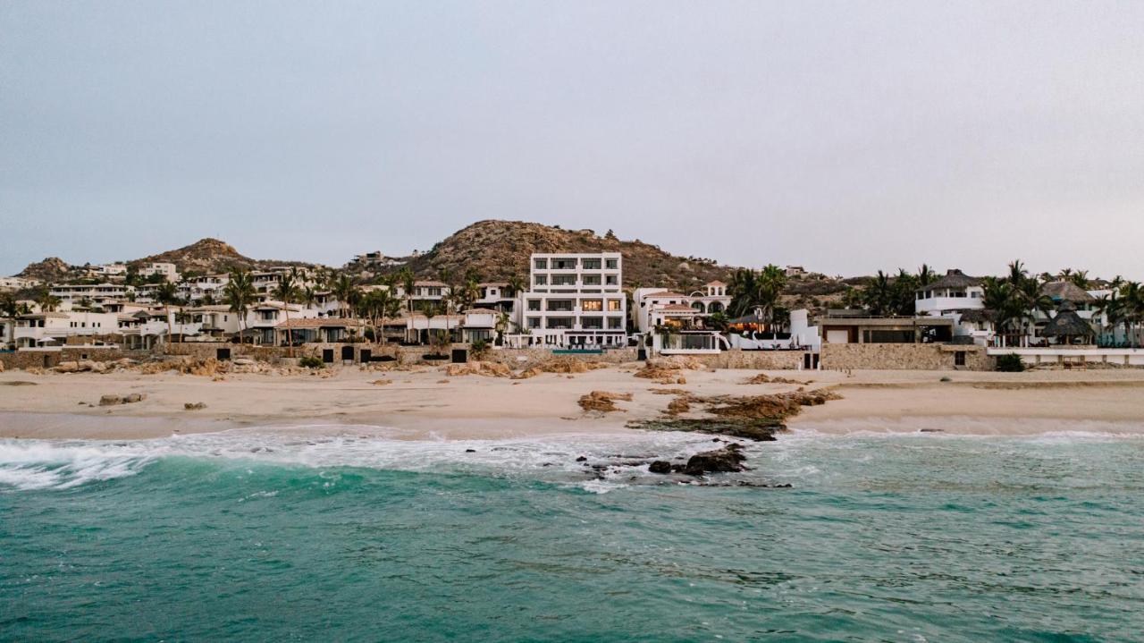 Beachfront Flats Los Cabos San José del Cabo Exterior photo