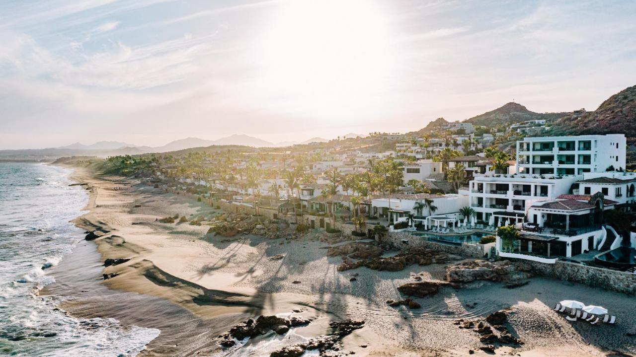 Beachfront Flats Los Cabos San José del Cabo Exterior photo