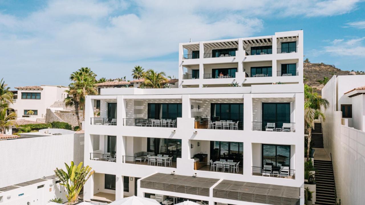 Beachfront Flats Los Cabos San José del Cabo Exterior photo